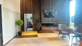 1-комнатная квартира, 37 м² - фото 24