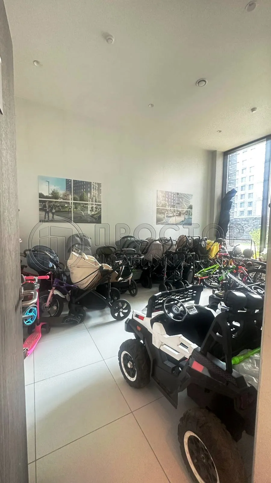 1-комнатная квартира, 37 м² - фото 6