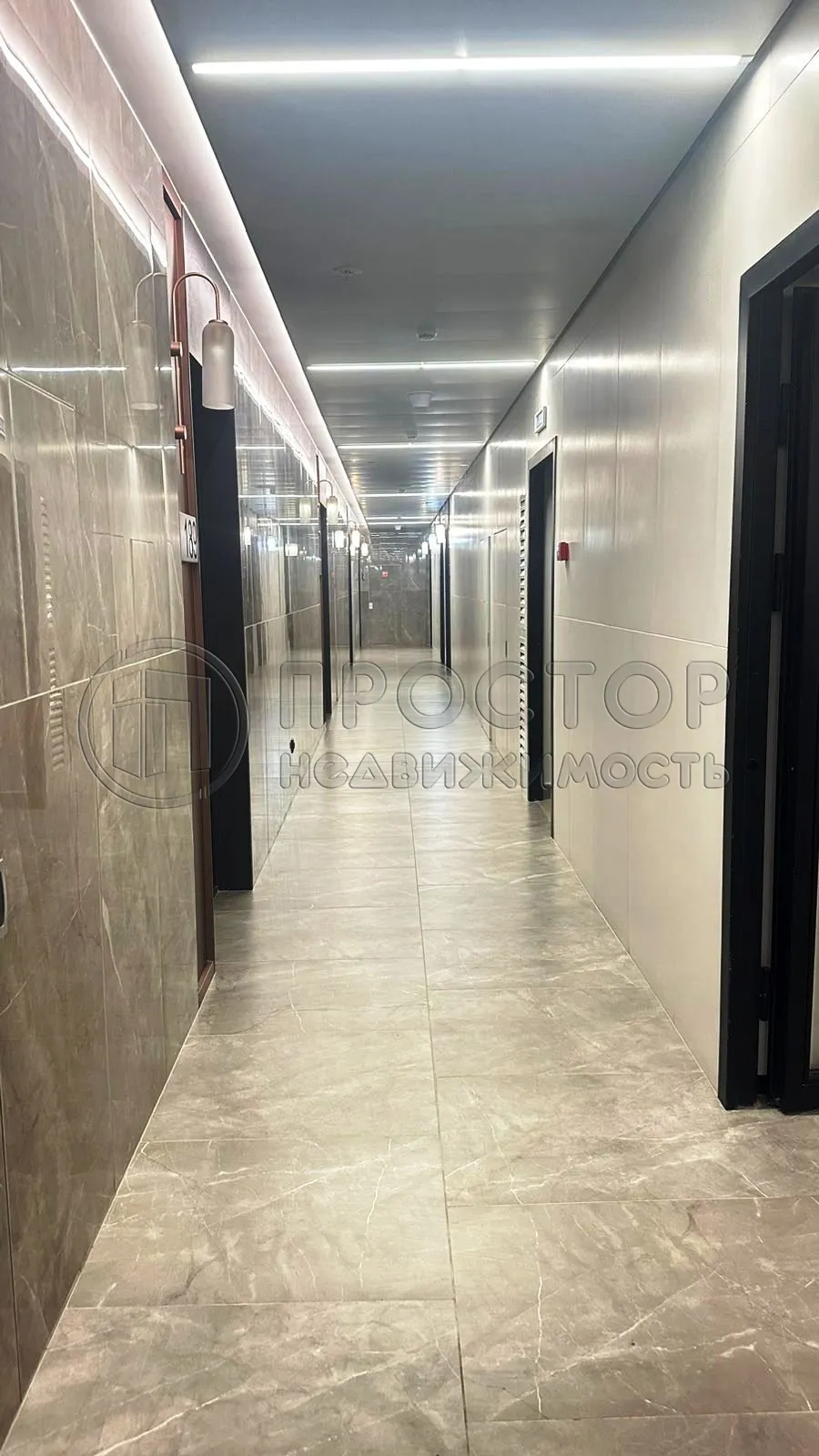 1-комнатная квартира, 37 м² - фото 7