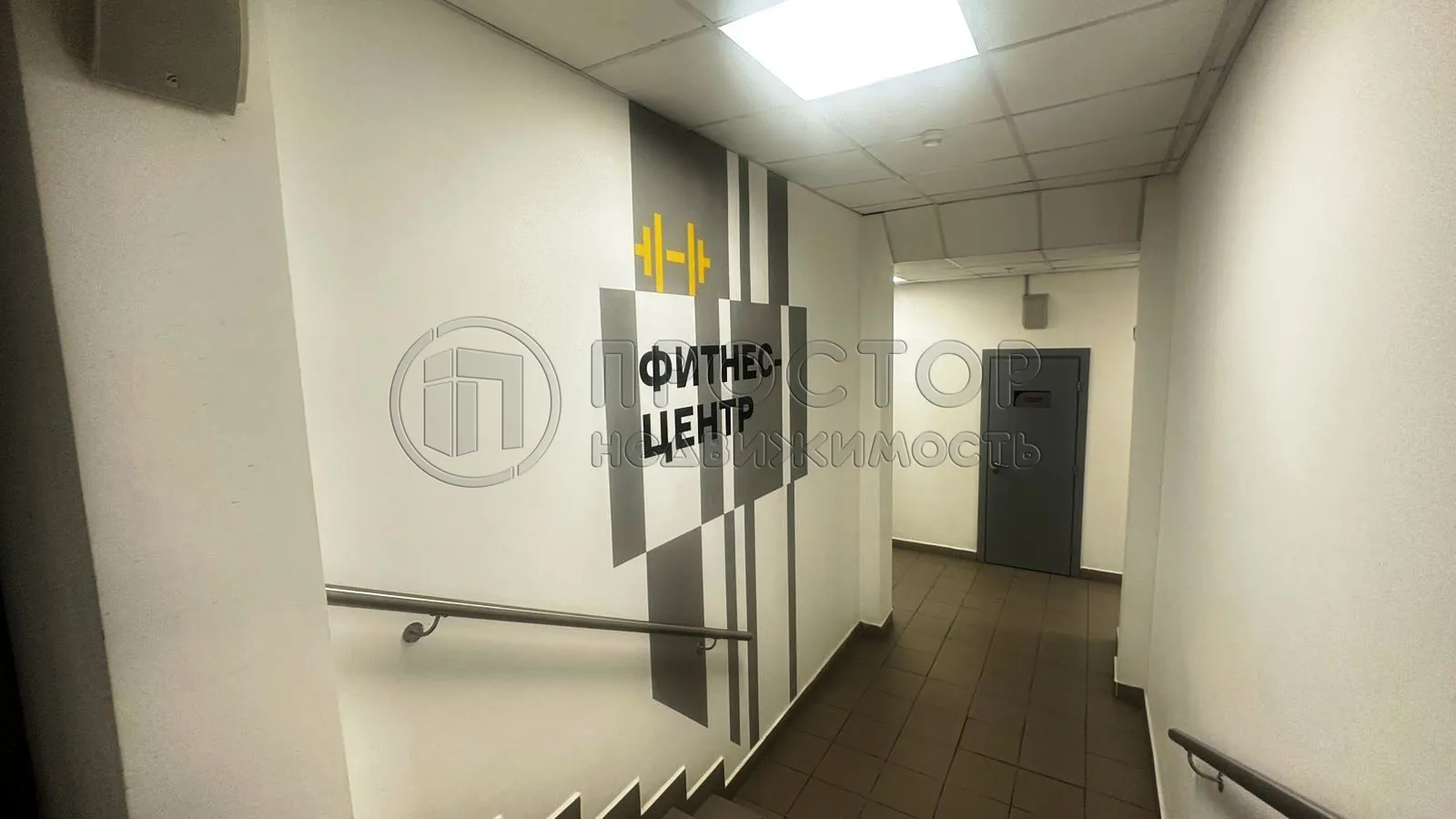 1-комнатная квартира, 37 м² - фото 8