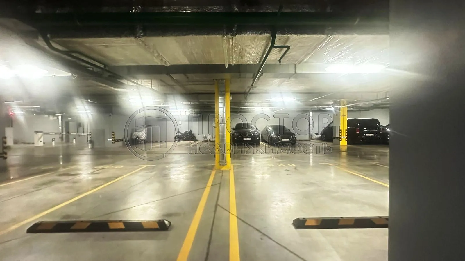 1-комнатная квартира, 37 м² - фото 9