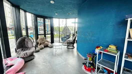 1-комнатная квартира, 37 м² - фото 32