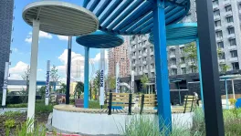 1-комнатная квартира, 37 м² - фото 34