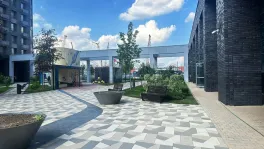 1-комнатная квартира, 37 м² - фото 37