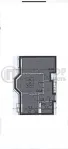 2-комнатная квартира, 46.3 м² - фото 53