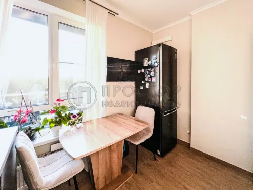 2-комнатная квартира, 46.3 м² - фото 5
