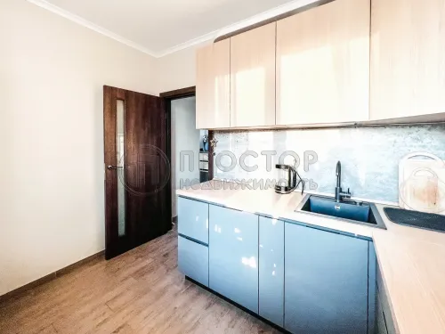 2-комнатная квартира, 46.3 м² - фото 6
