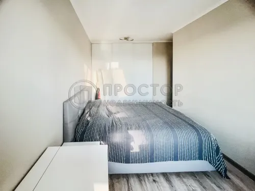 2-комнатная квартира, 46.3 м² - фото 11