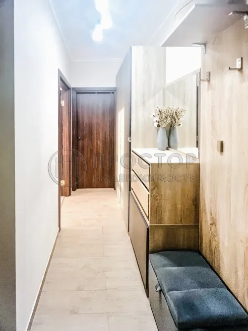 2-комнатная квартира, 46.3 м² - фото 16