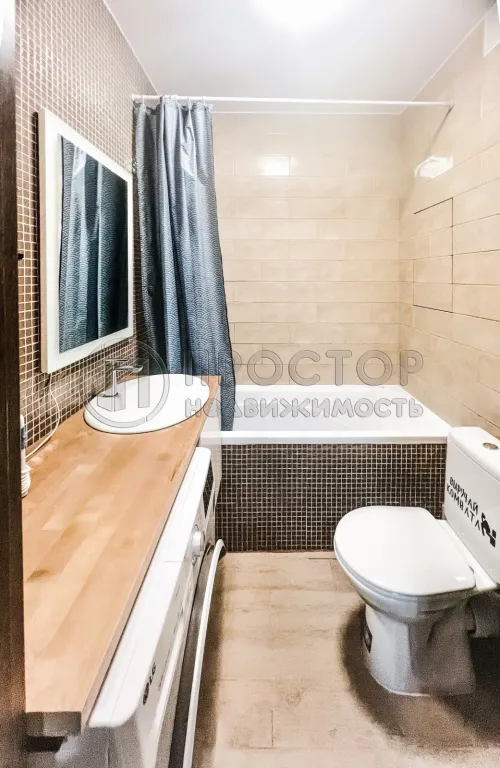 2-комнатная квартира, 46.3 м² - фото 20