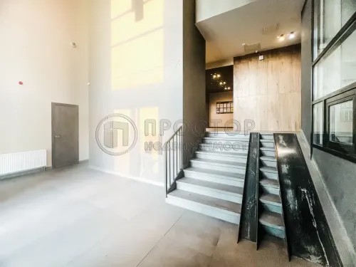 2-комнатная квартира, 46.3 м² - фото 22