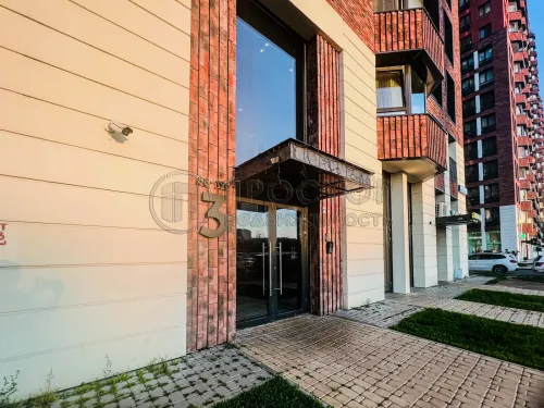 2-комнатная квартира, 46.3 м² - фото 23