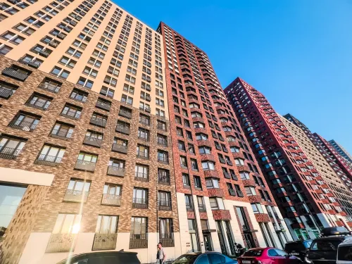 2-комнатная квартира, 46.3 м² - фото 24