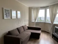 1-комнатная квартира, 41.9 м² - фото 22