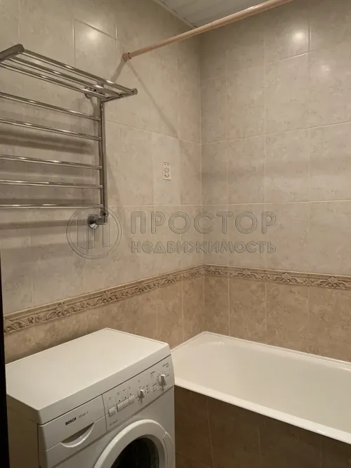 1-комнатная квартира, 41.9 м² - фото 9