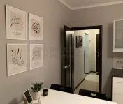 1-комнатная квартира, 41.9 м² - фото 20