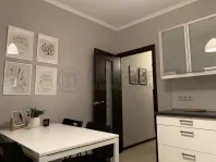 1-комнатная квартира, 41.9 м² - фото 21