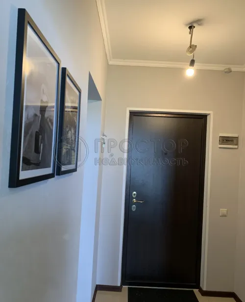 1-комнатная квартира, 41.9 м² - фото 7