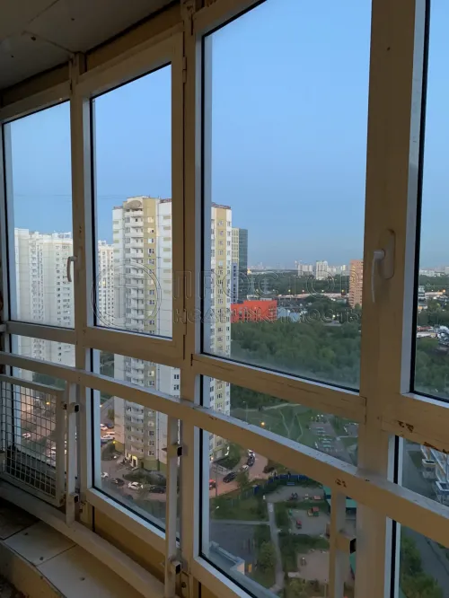 1-комнатная квартира, 41.9 м² - фото 13