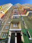 1-комнатная квартира, 41.9 м² - фото 34