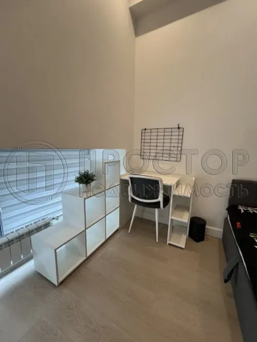 1-комнатная квартира, 32 м² - фото 4