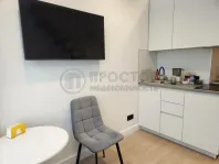 1-комнатная квартира, 32 м² - фото 17