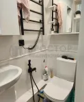 1-комнатная квартира, 32 м² - фото 20