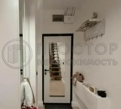 1-комнатная квартира, 32 м² - фото 9