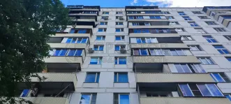 1-комнатная квартира, 35 м² - фото 12