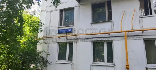 1-комнатная квартира, 35 м² - фото 6