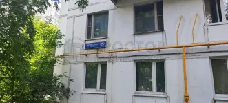 1-комнатная квартира, 35 м² - фото 13