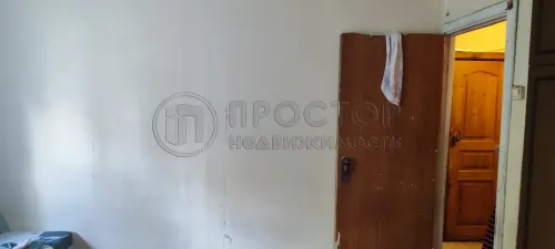 1-комнатная квартира, 35 м² - фото 7