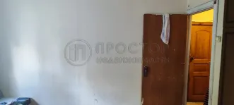 1-комнатная квартира, 35 м² - фото 14