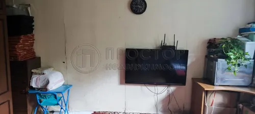 1-комнатная квартира, 35 м² - фото 8