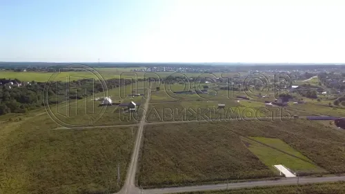 Участок, 8.85 сот. - фото 3