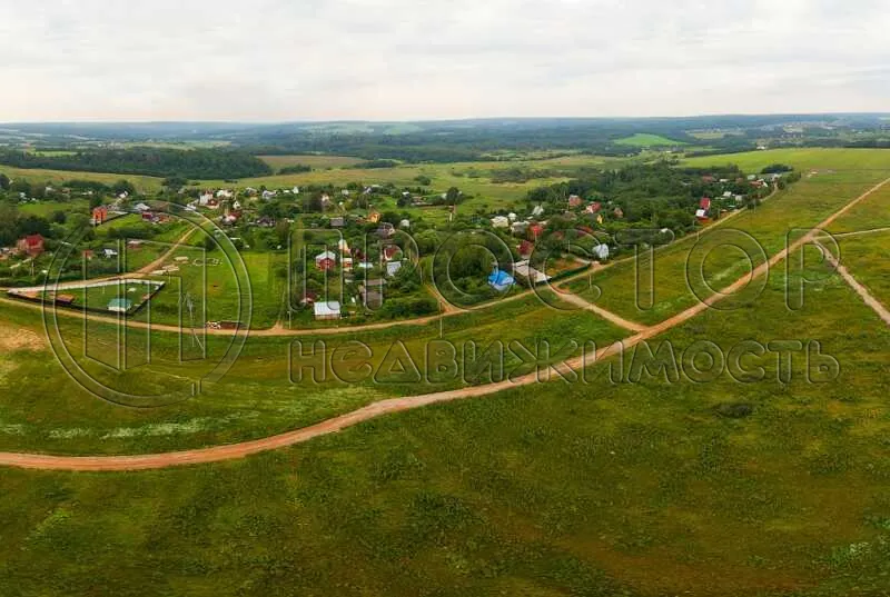 Участок, 8.85 сот. - фото 2