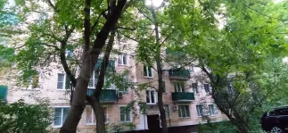 1-комнатная квартира, 29 м² - фото 11