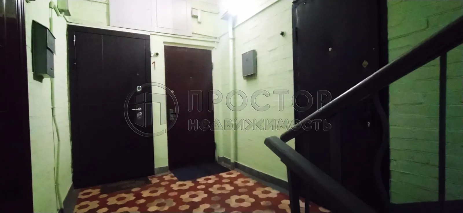 1-комнатная квартира, 29 м² - фото 4