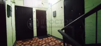 1-комнатная квартира, 29 м² - фото 13