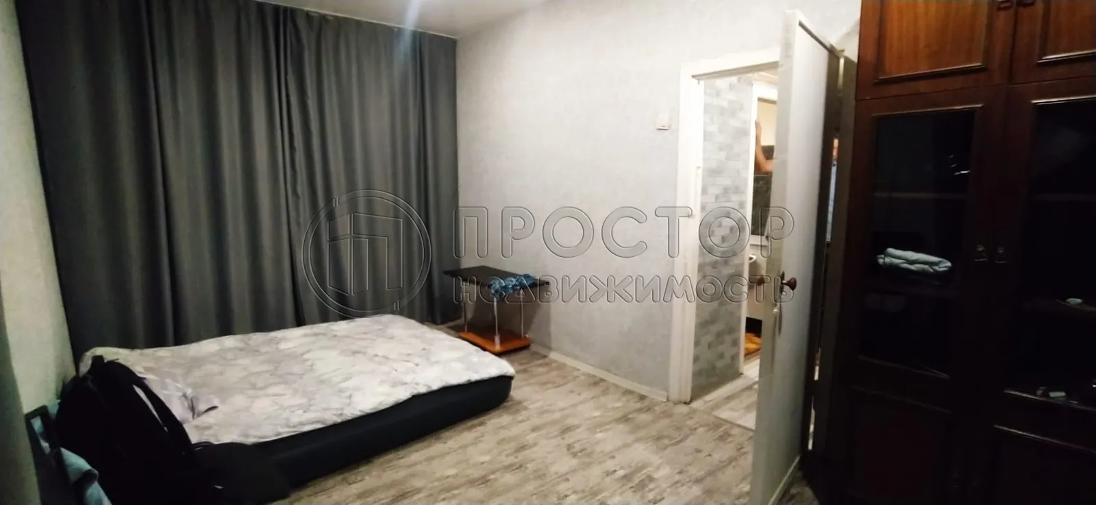 1-комнатная квартира, 29 м² - фото 6