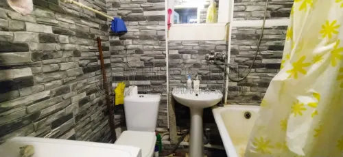 1-комнатная квартира, 29 м² - фото 9