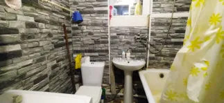 1-комнатная квартира, 29 м² - фото 18