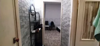 1-комнатная квартира, 29 м² - фото 19