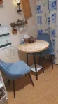 2-комнатная квартира, 37 м² - фото 9