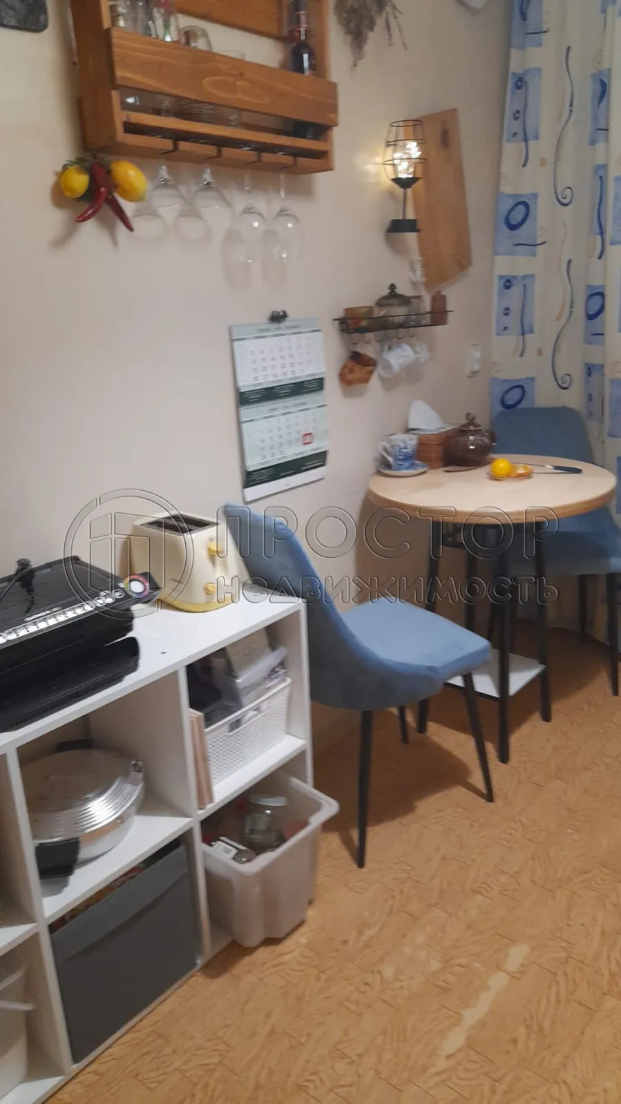 2-комнатная квартира, 37 м² - фото 4