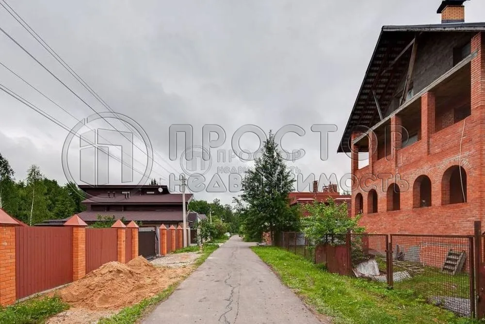 Дом, 317 м² - фото 3