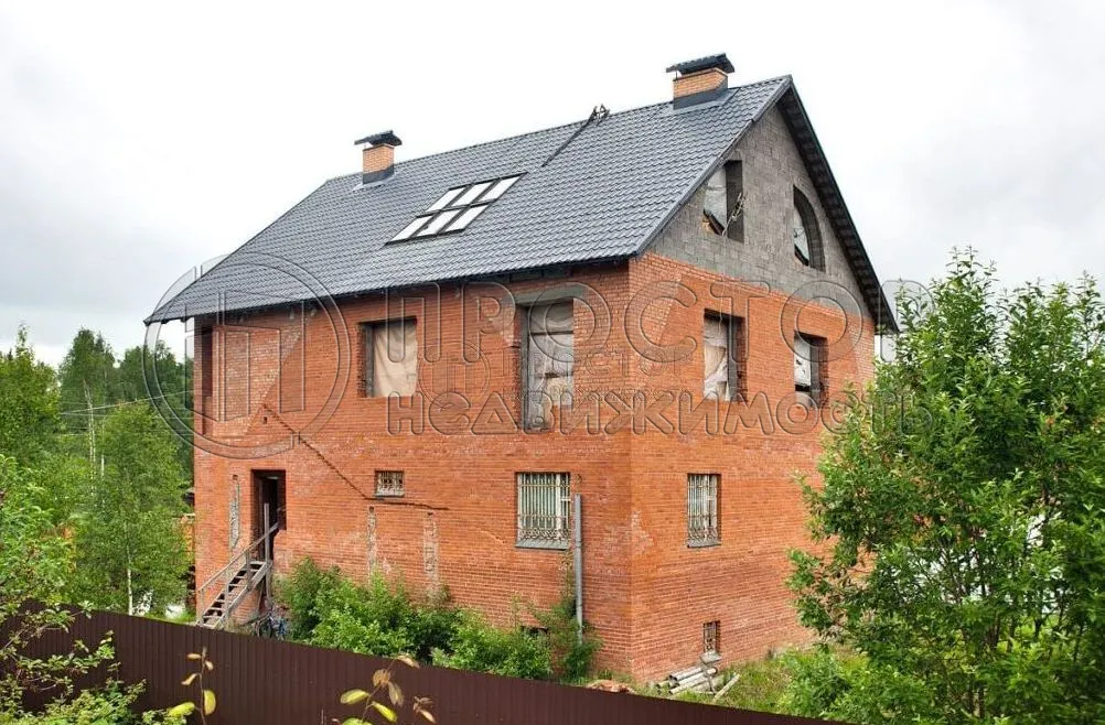 Дом, 317 м² - фото 4