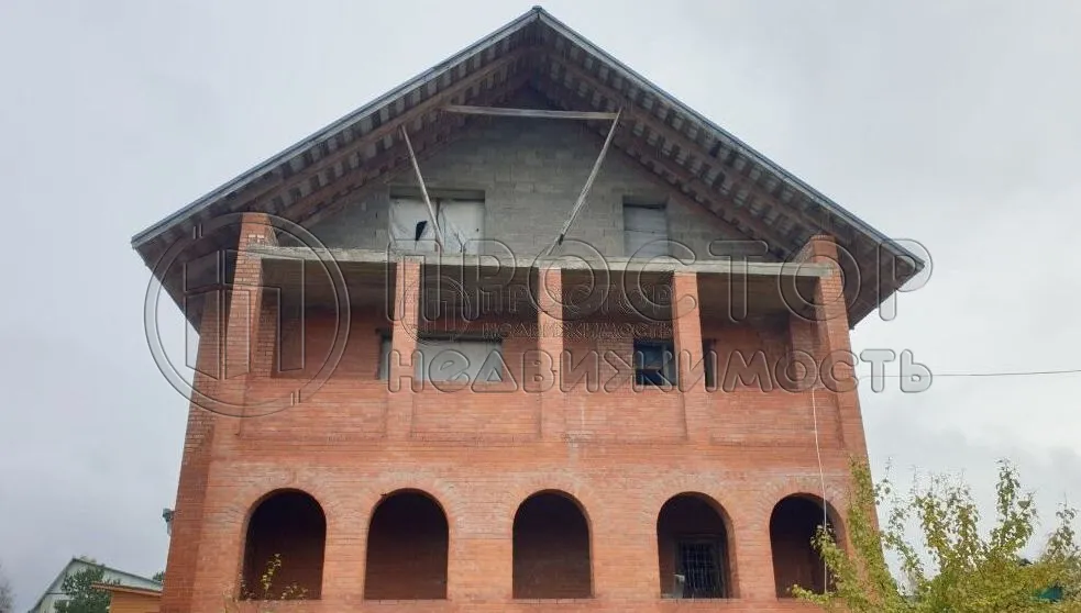 Дом, 317 м² - фото 5