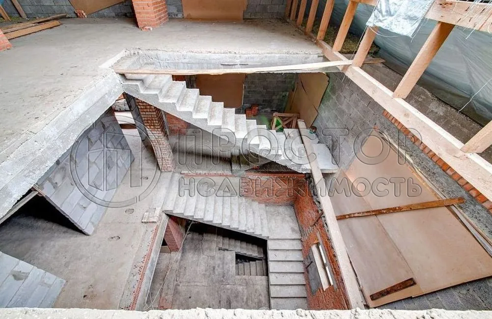 Дом, 317 м² - фото 8