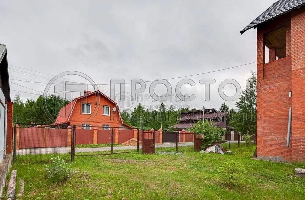 Дом, 317 м² - фото 14